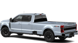 2026 Ford Super Duty® External Image 3